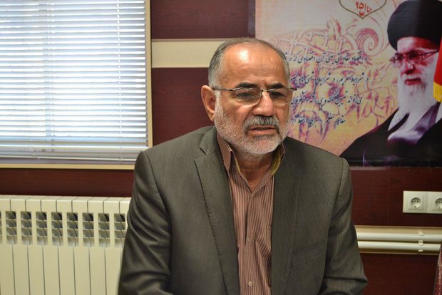 عبدالمجید نژادصفوی مدیرکل راه و ترابری استان سمنان