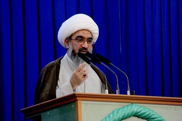 آیتالله غلامعلی صفایی بوشهری