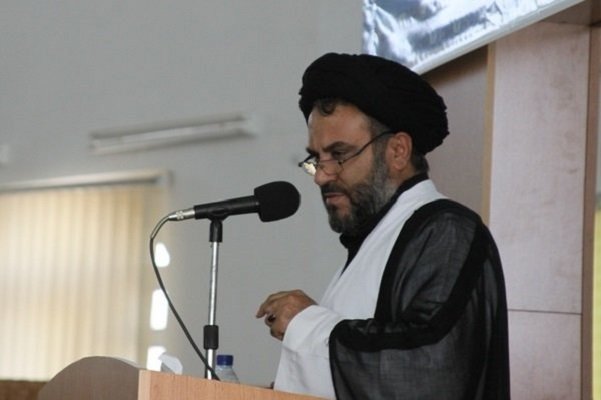 سید علی هاشمی نژاد