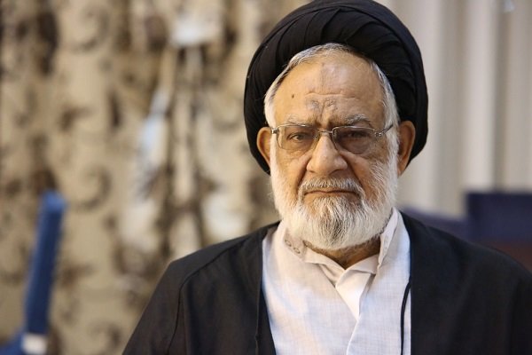 سید مقصود حسین رضوی