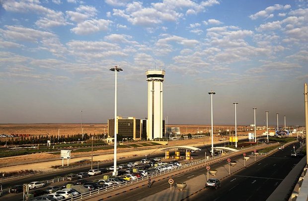 تبدیل فرودگاه‌ امام خمینی به بندرخشک