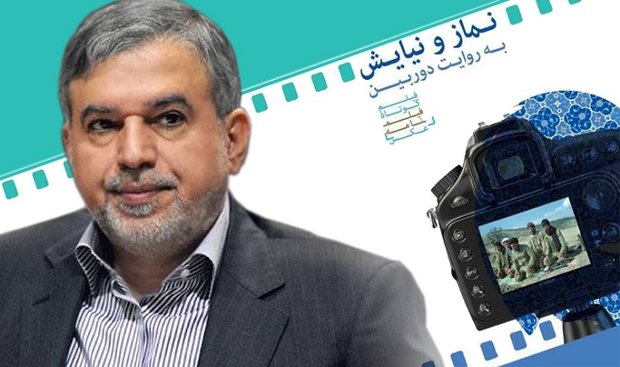 پیامگزاران زبان فارسی ارتباط دهندگان قلمروهای جهانی هستند