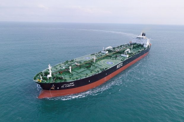 ورود نفتکش‌های ایرانی به پایانه‌های نفت اروپا آزاد شد