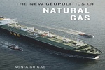 انتشار کتاب «ژئوپلیتیک نوین گاز»/تعیین نظم نوین انرژی توسط آمریکا