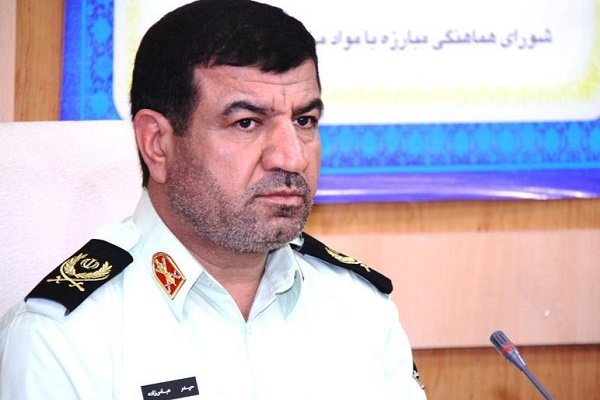 حیدر عباس زاده