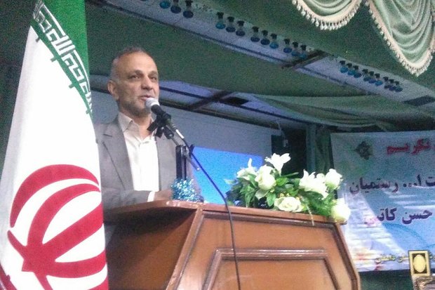کراپ‌شده - محمدرضا جهان مدیرکل آموزش و پرورش استان سمنان