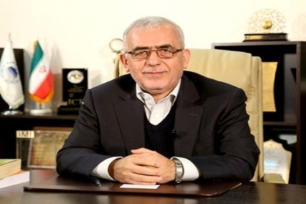 محمود نوریان