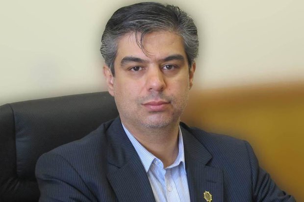 کراپشده - مهدی زندیه وکیلی معاون پیگیری امور عمرانی استاندار سمنان