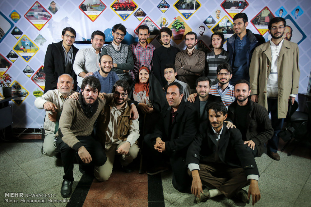 ششمین روز جشنواره مردمی فیلم عمار