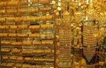 کاهش سهم طلای قاچاق به کمتر از ۲۰ درصد/برخوردها نتیجه داد