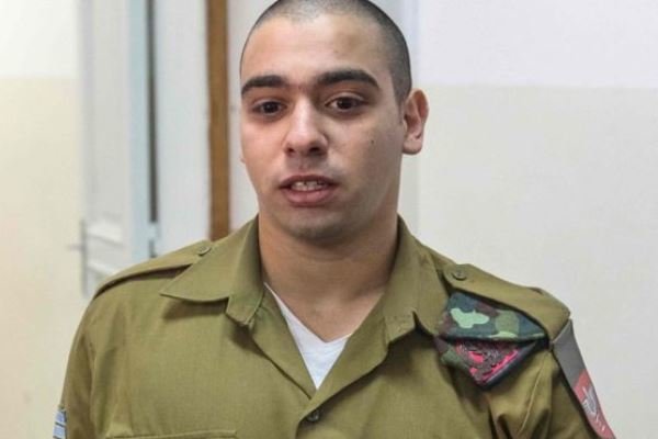 قاتل جوان زخمی فلسطینی فقط به ۱۸ ماه حبس محکوم شد