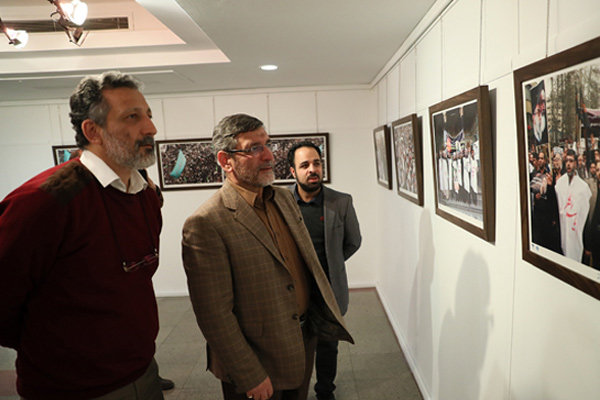 محمد حسین صفار هرندی