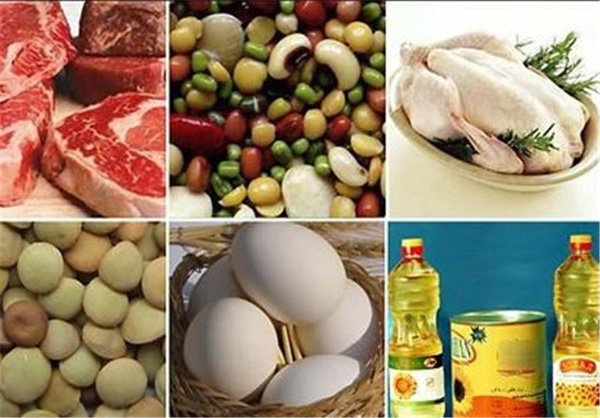 گوشت گوساله دوباره گران شد+ جدول نرخ کالاهای اساسی گوشت گوساله دوباره گران شد+ جدول نرخ کالاهای اساسی