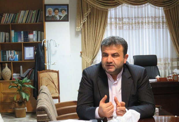 ثبت نام ۸۷۰ داوطلب برای انتخابات شوراها در ساری