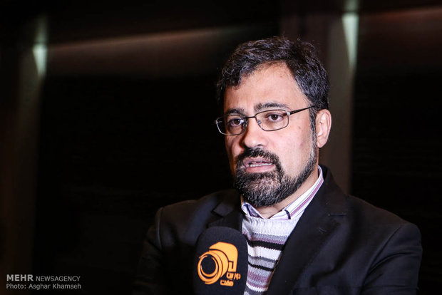 شجاعی طباطبایی