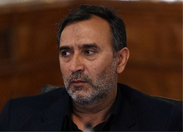 محمد دهقان رئیس ستاد انتخابات قالیباف شد