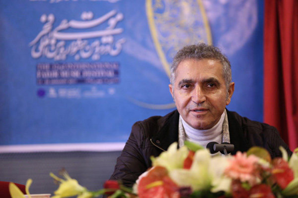 «تکآهنگها» در هیاهوی کنسرتها زندهاند!/ از اصفهانی تا چاوشی