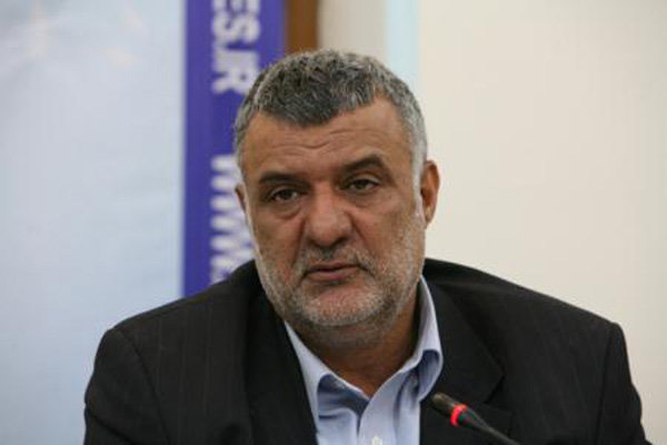 محمود حجتی