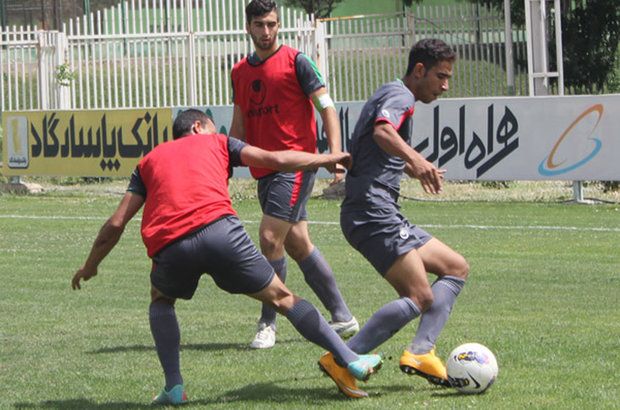 اسامی بازیکنان دعوت شده به تیم فوتبال جوانان ایران اعلام شد