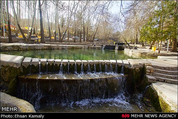 بابا امان بجنورد