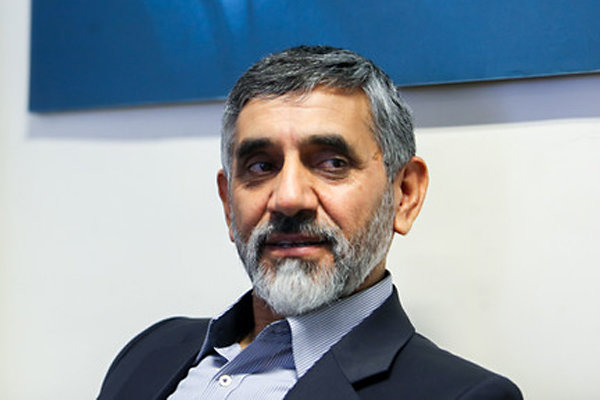 علی مویدی