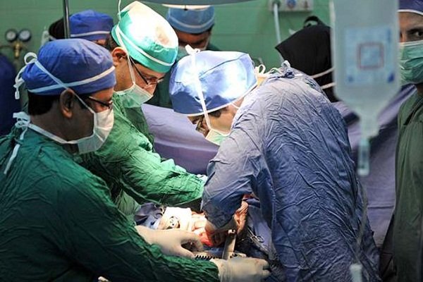 نجات ۵ بیمار با اهدای عضو بانوی ارومیه‌ای