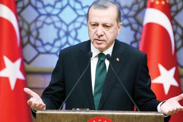 ترکیه به سرمایه گذاران بزرگ تابعیت می‌دهد
