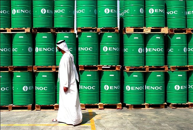 صادرات نفت عراق در ماه آینده میلادی کاهش می یابد