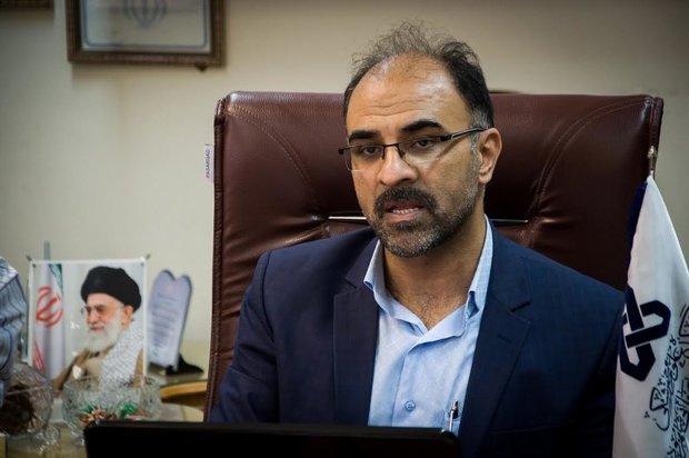 دکتر سید عباس موسوی رئیس دانشگاه علوم پزشکی شاهرود