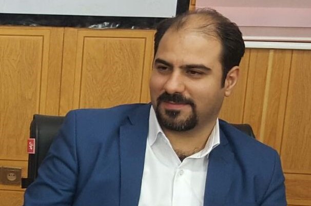 عباس برزگرزاده