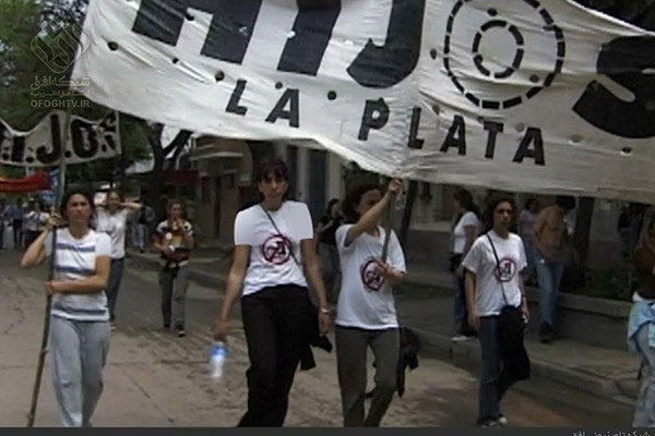 «زمانی برای مبارزه» آرژانتینی ها علیه آمریکا در شبکه افق