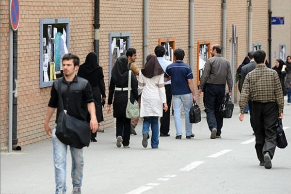 شرایط نقل و انتقال دانشجویان به دانشگاه تهران اعلام شد