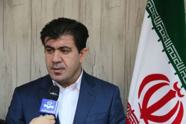 ذوالفقار یزدان مهر