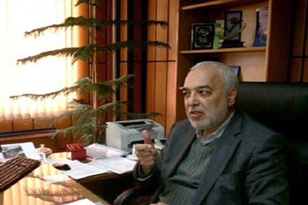 اسفندیار چهاربند