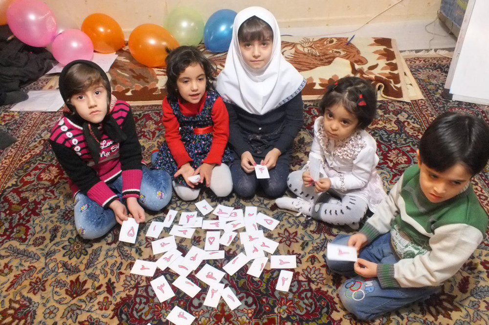 سوءتغذیه در کشور ۷۰درصد کاهش یافته است