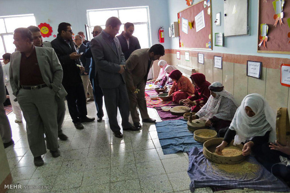 اجرای طرح «خاوران شناسی» در مدارس خراسان جنوبی