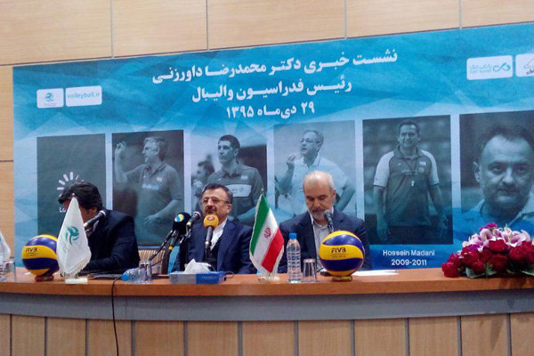 جزئیات انتخاب سرمربی تیم ملی والیبال/ «استویچوف» یکشنبه در تهران