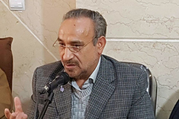 محمد رضا خباز استاندار سمنان