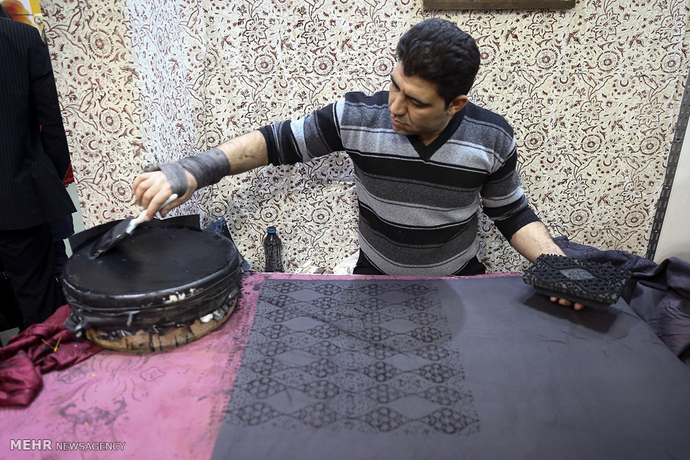 پایان کار پنجمین جشنواره مد و لباس تسنیم