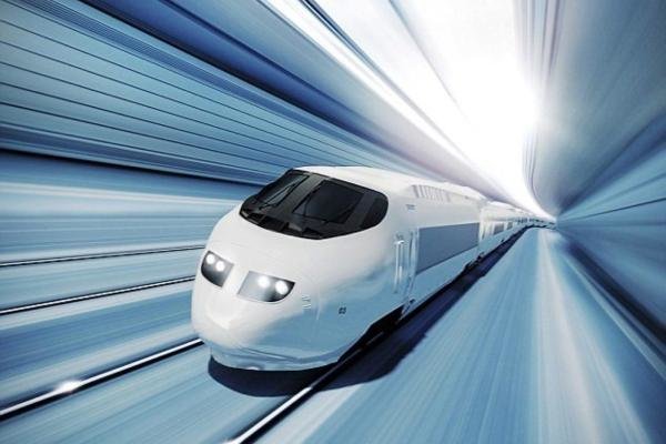 کره جنوبی به دنبال ساخت قطاری با سرعت صوت