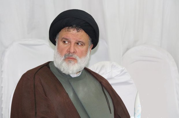 سید محمد حسینیان