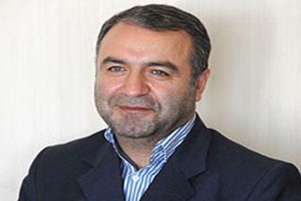 شهابی رئیس دپارتمان روابط عمومی فدراسیون فوتبال شد