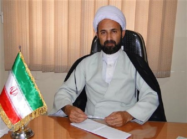 حجت الاسلام احمد غلامی