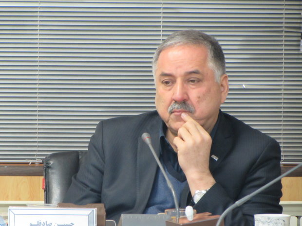 شهردار گرگان