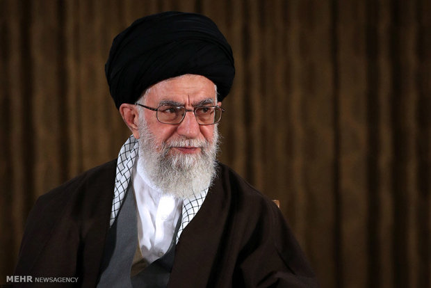 کمک ۳۱۳ میلیونی رهبر انقلاب به آزادی زندانیان جرائم غیر عمد آیت الله سید علی خامنه ای رهبر معظم انقلاب اسلامی