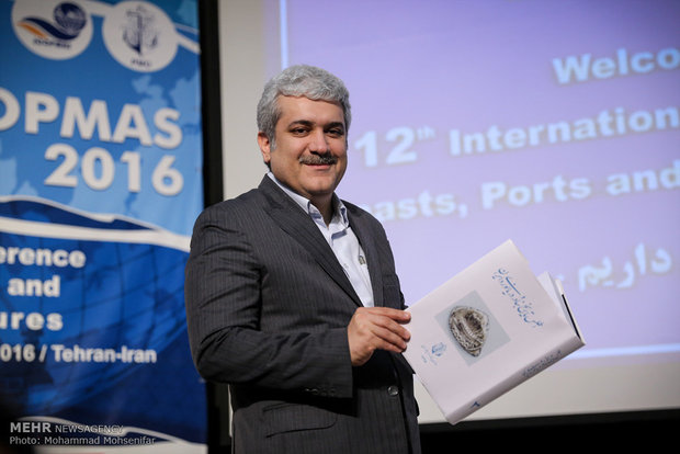 سورنا ستاری معاون علمی و فناوری رئیس جمهوری