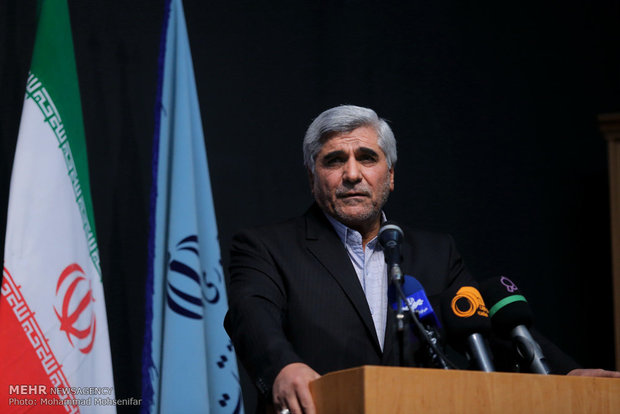 محمد فرهادی وزیر علوم