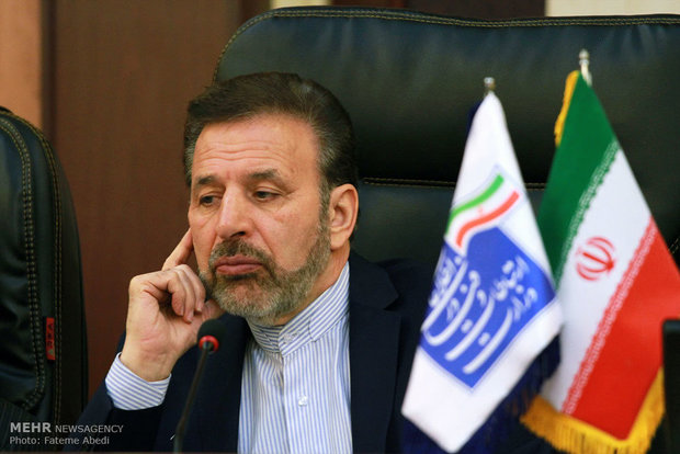 واکنش به شایعه دخالت آمریکا در جلوگیری از پرتاب ماهواره های ایرانی