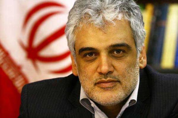 واکنش طهرانچی به برکناری اش به دلیل فریدون/ اعتراض برخی اساتید