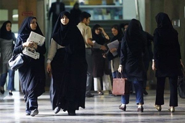 انتصاب دبیر کمیته توسعه و صیانت از عفاف و حجاب دانشگاه شهید بهشتی